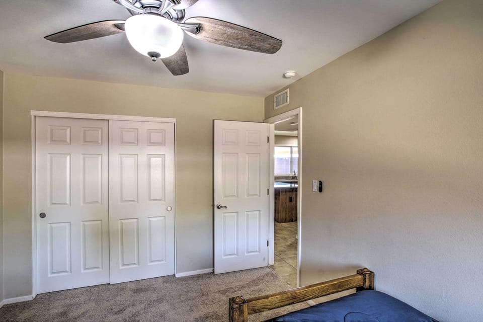 Bedroom 3