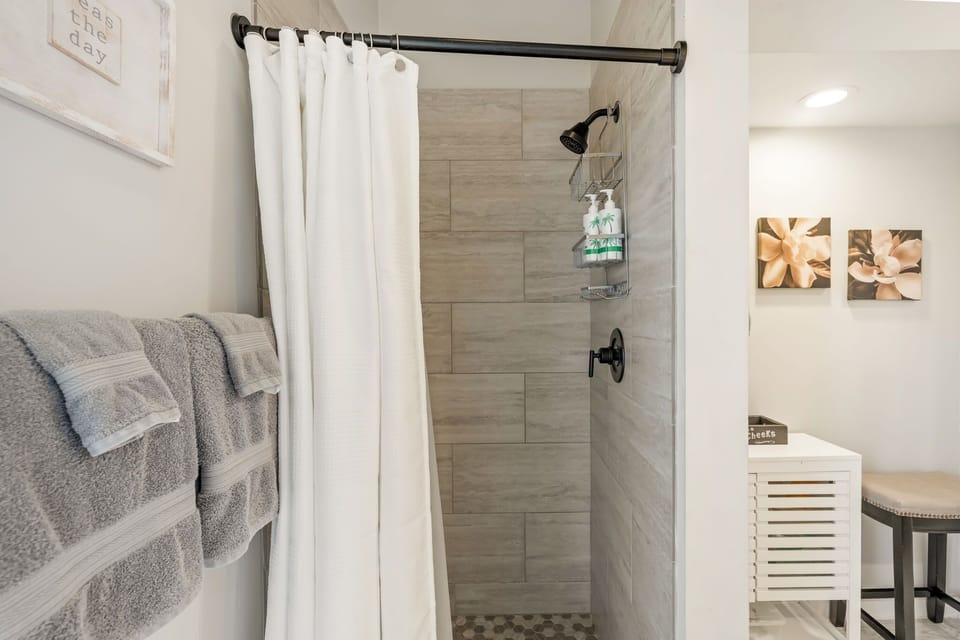 Guest Bath