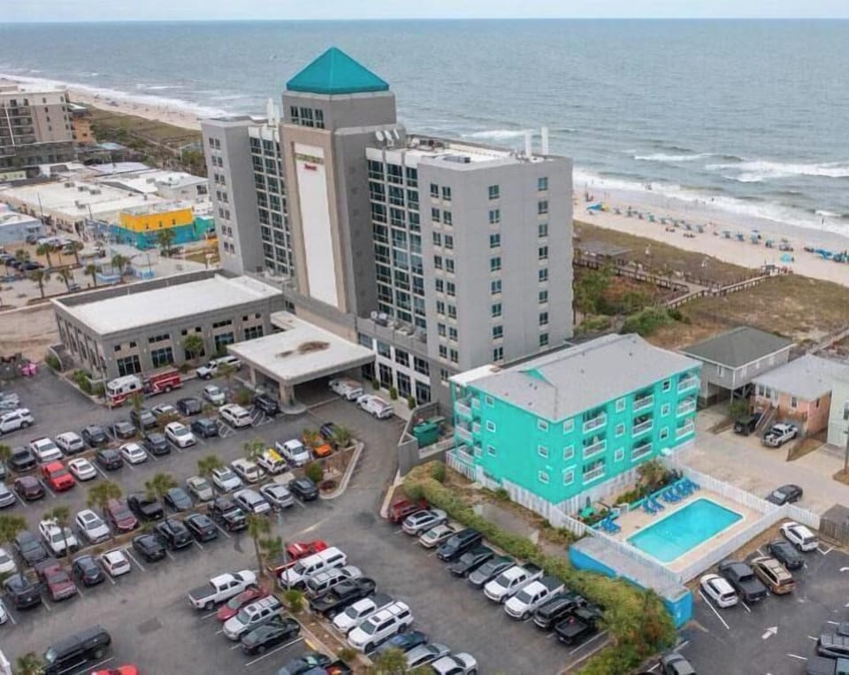 Carolina Beach Boardwalk Best Value