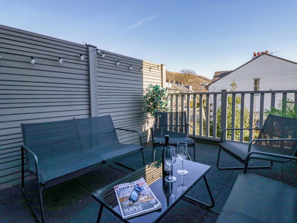 Cottage | Property grounds