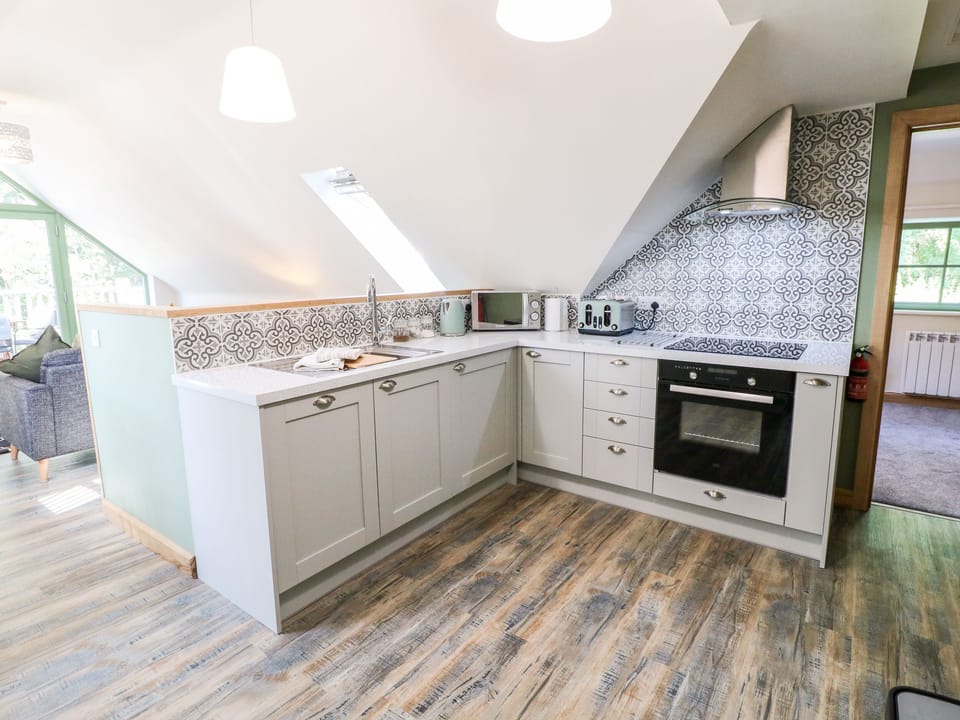 Cottage | Interior