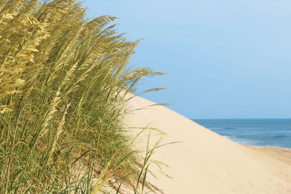 Surf or Sound Realty - Buxton - Scenic Photos -7