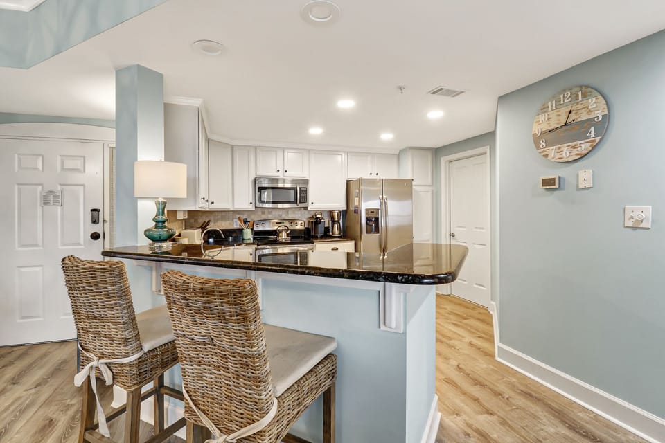 5305 Hampton Place | Kitchen - 5305 Hampton Place | Kitchen