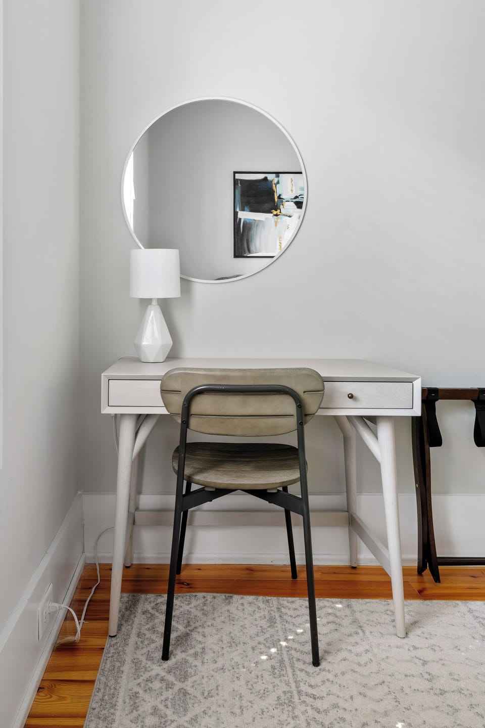 Luxurious Escape in Downtown Charleston | Apollo