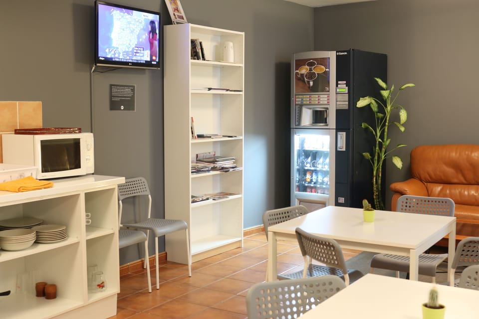 Alda Casco Antiguo Hostel in León