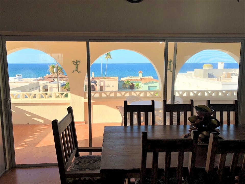 Ocean Views from every window :-)