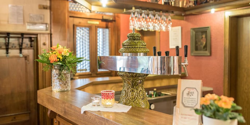 Hotel Zum Specht Hotel in Aschaffenburg