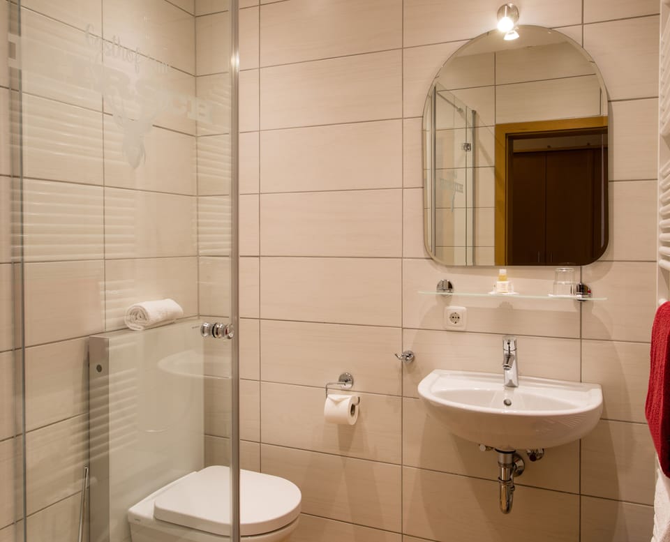 Triple Room, Ensuite | Bathroom