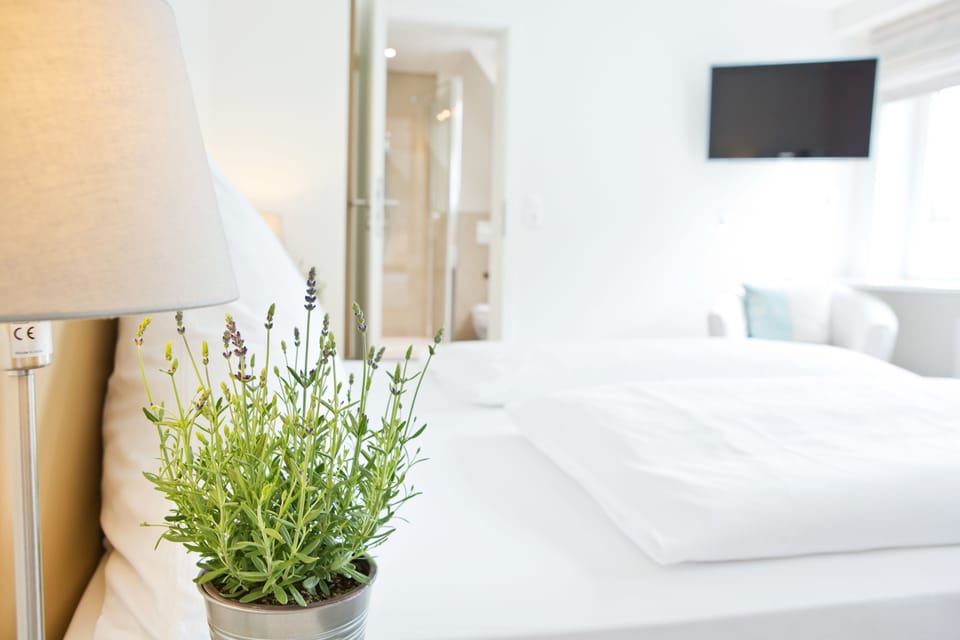 Standard Single Room, 1 Twin Bed | Room amenity