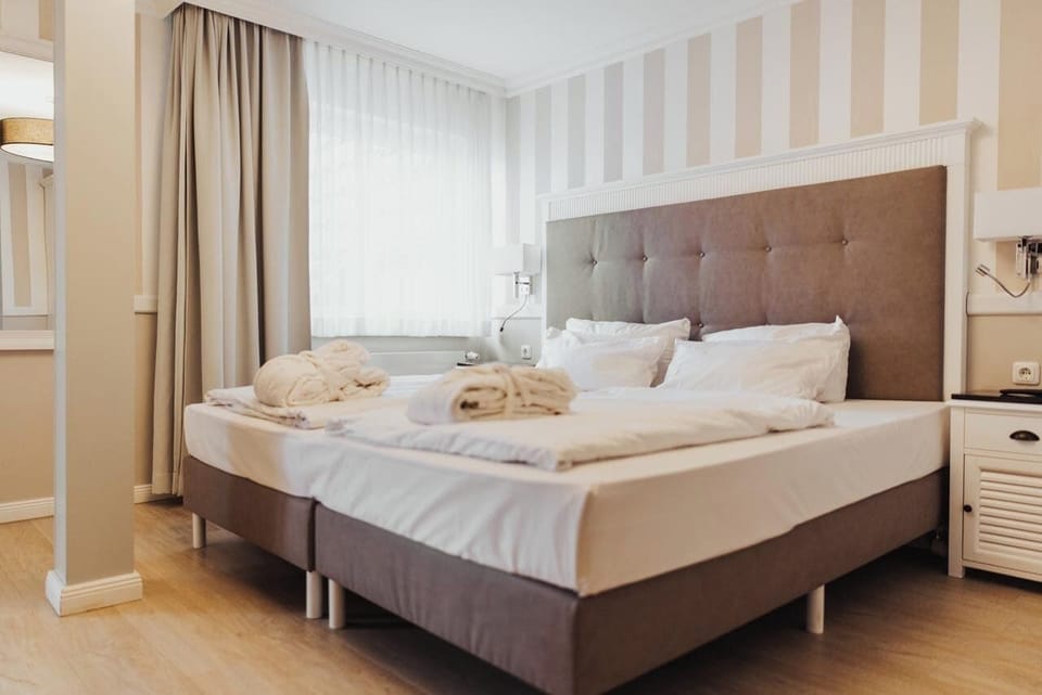 Comfort Double Room | Desk, free WiFi