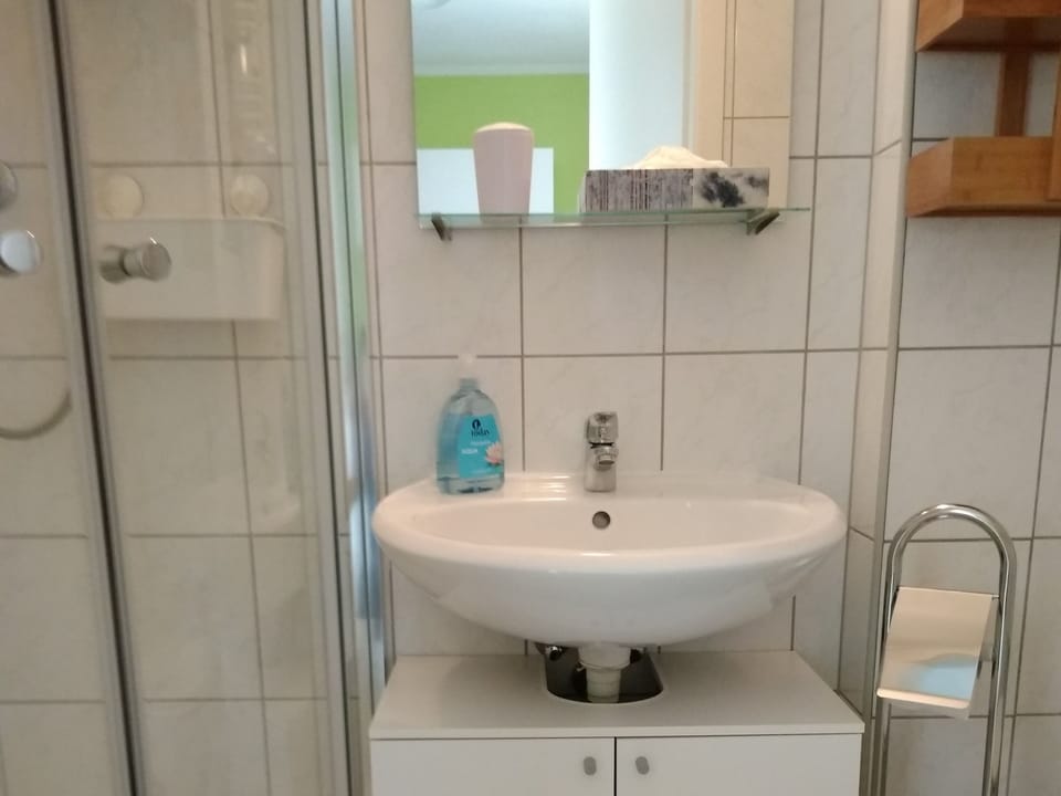 Suite, Ensuite (bis zu 4 Personen) | Bathroom