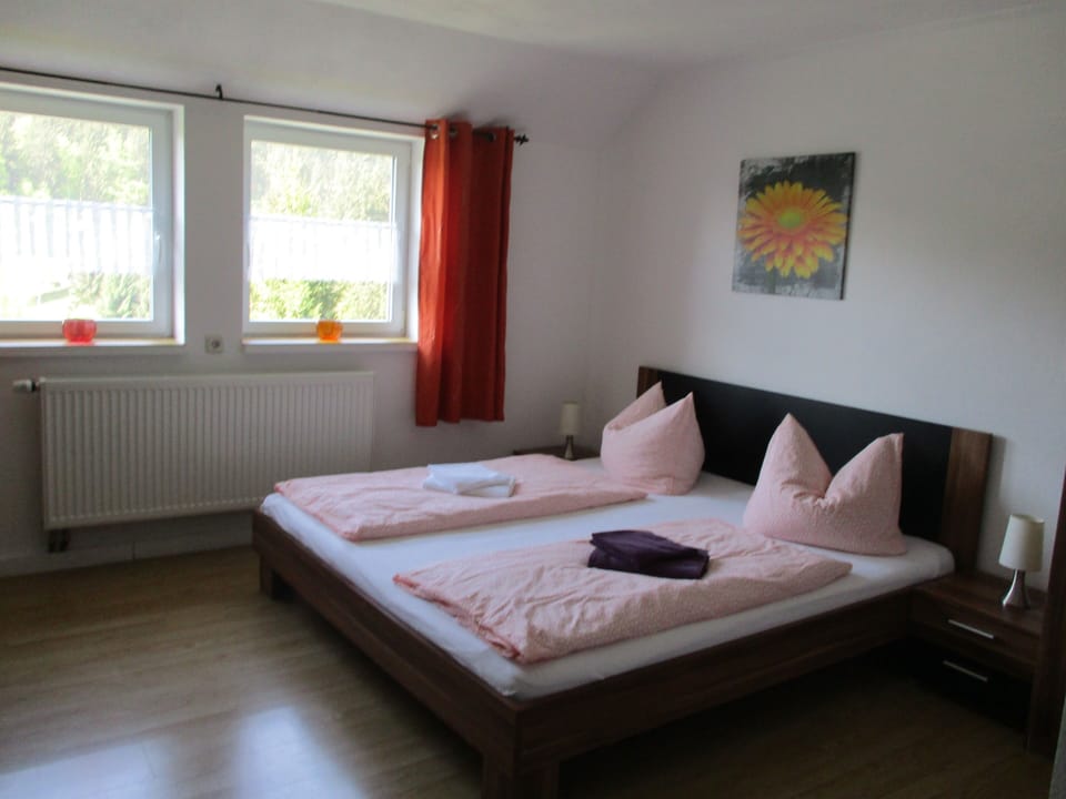 Double Room, Ensuite