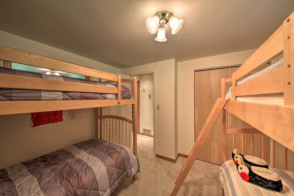 Bedroom 3
