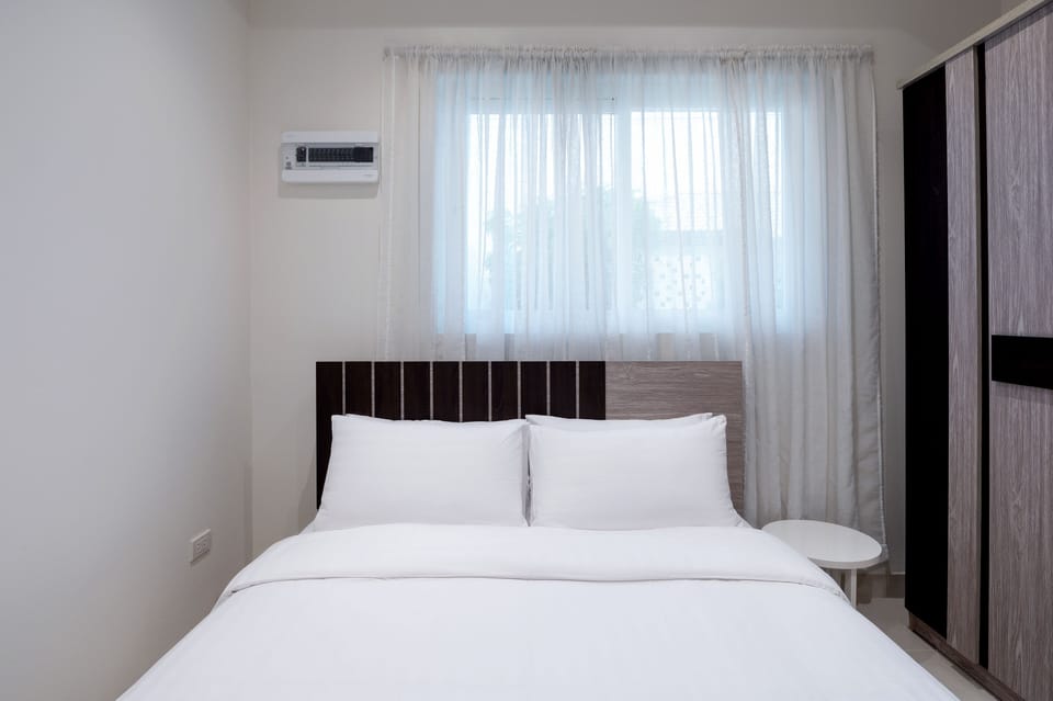 Classic Villa | 2 bedrooms, iron/ironing board, free cribs/infant beds, free WiFi