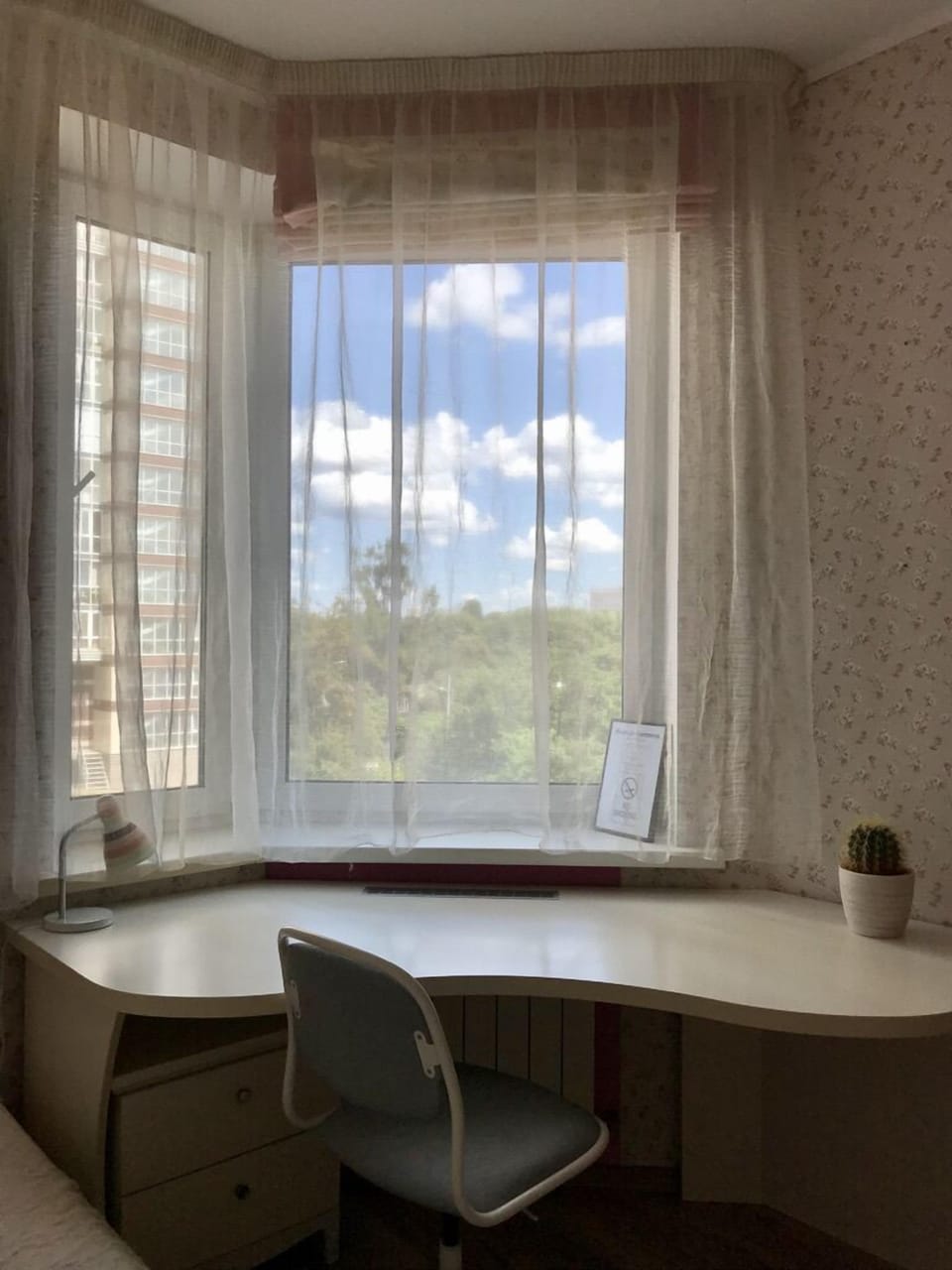 Comfort Apartment | 2 bedrooms, premium bedding, in-room safe, desk