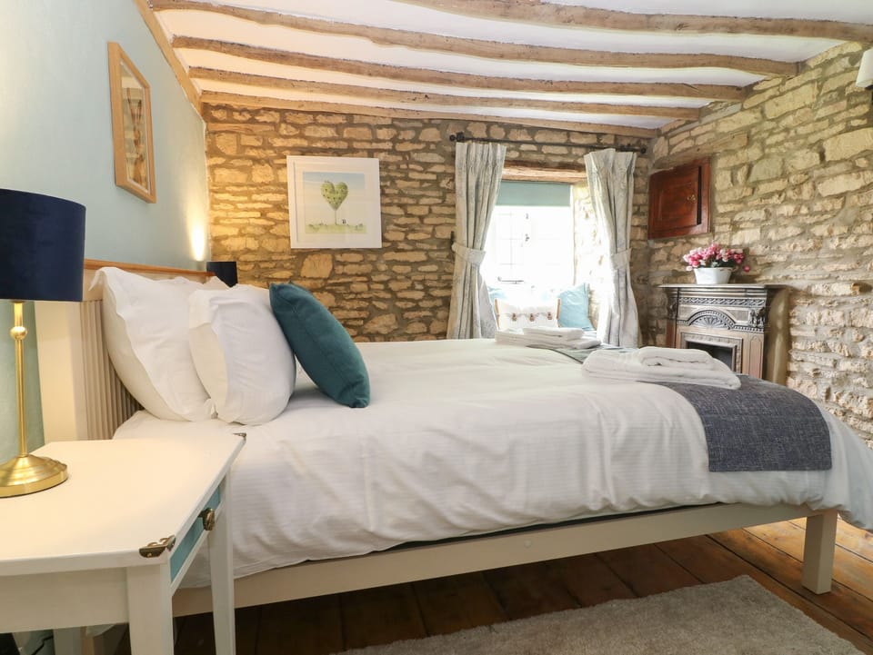 Tuesday Cottage Cottage in Bourton-on-the-Water