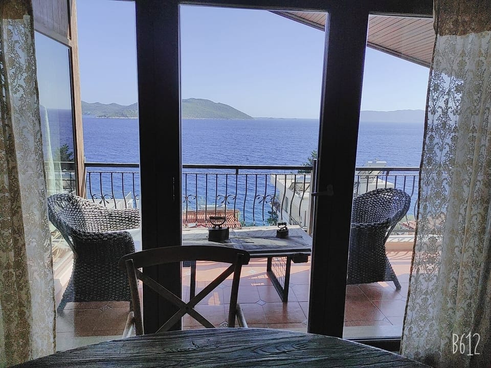 Panoramic Penthouse | Terrace/patio