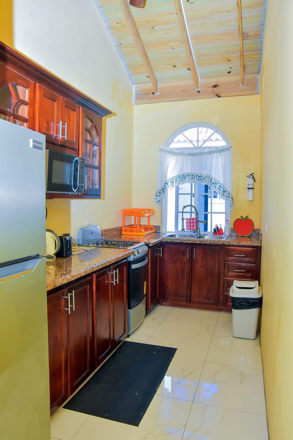 kitchenette