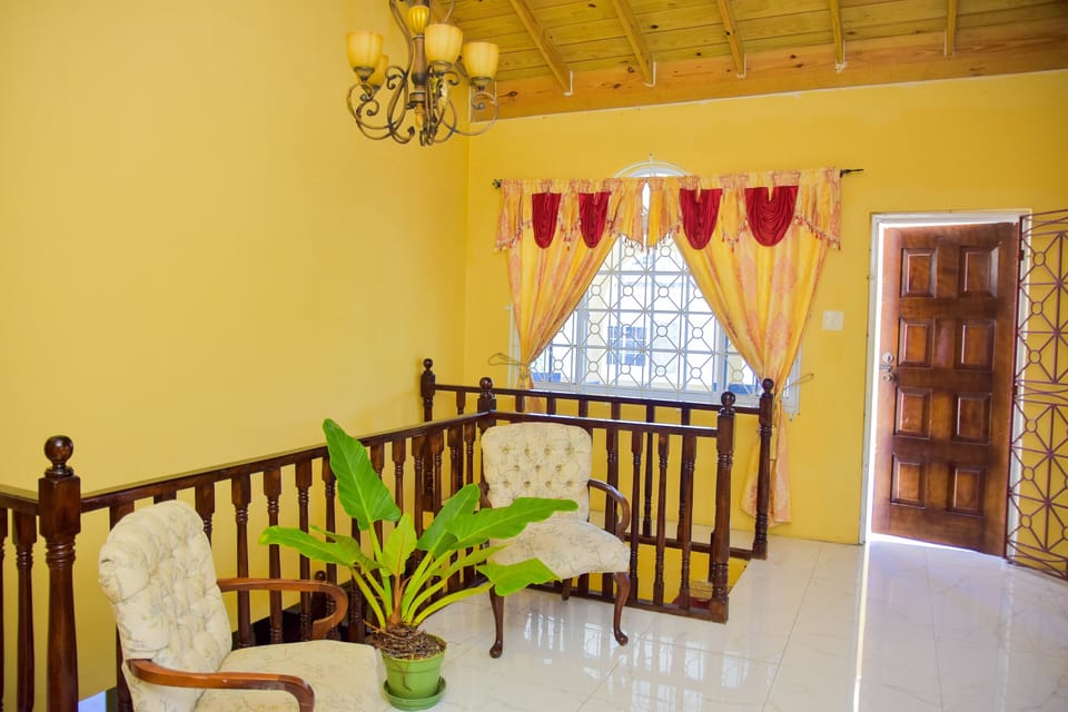 foyer