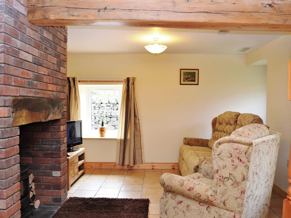 Shepherds Cottage, near Bootle