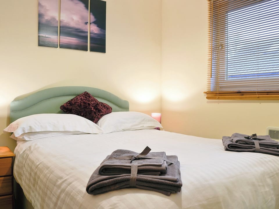 Bedroom | The Cottage, Banavie near Fort William