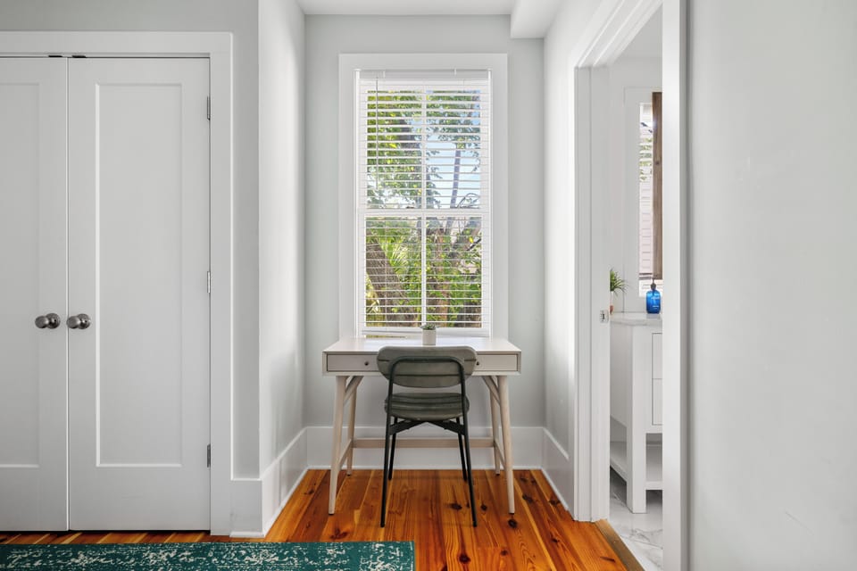 Great for Groups | Private Patio | The Zeus