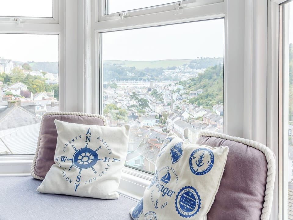 Double bedroom | Tell Tails, Victoria Road