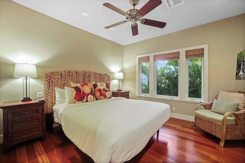 Guest bedroom #4
