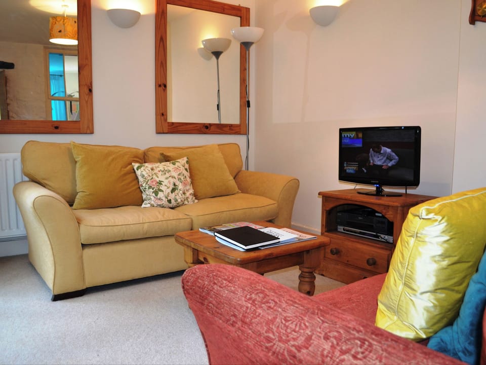 Church Walk Cottage, Kendal