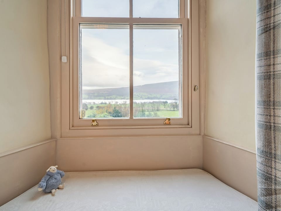 View | Mell Fell, Watermillock