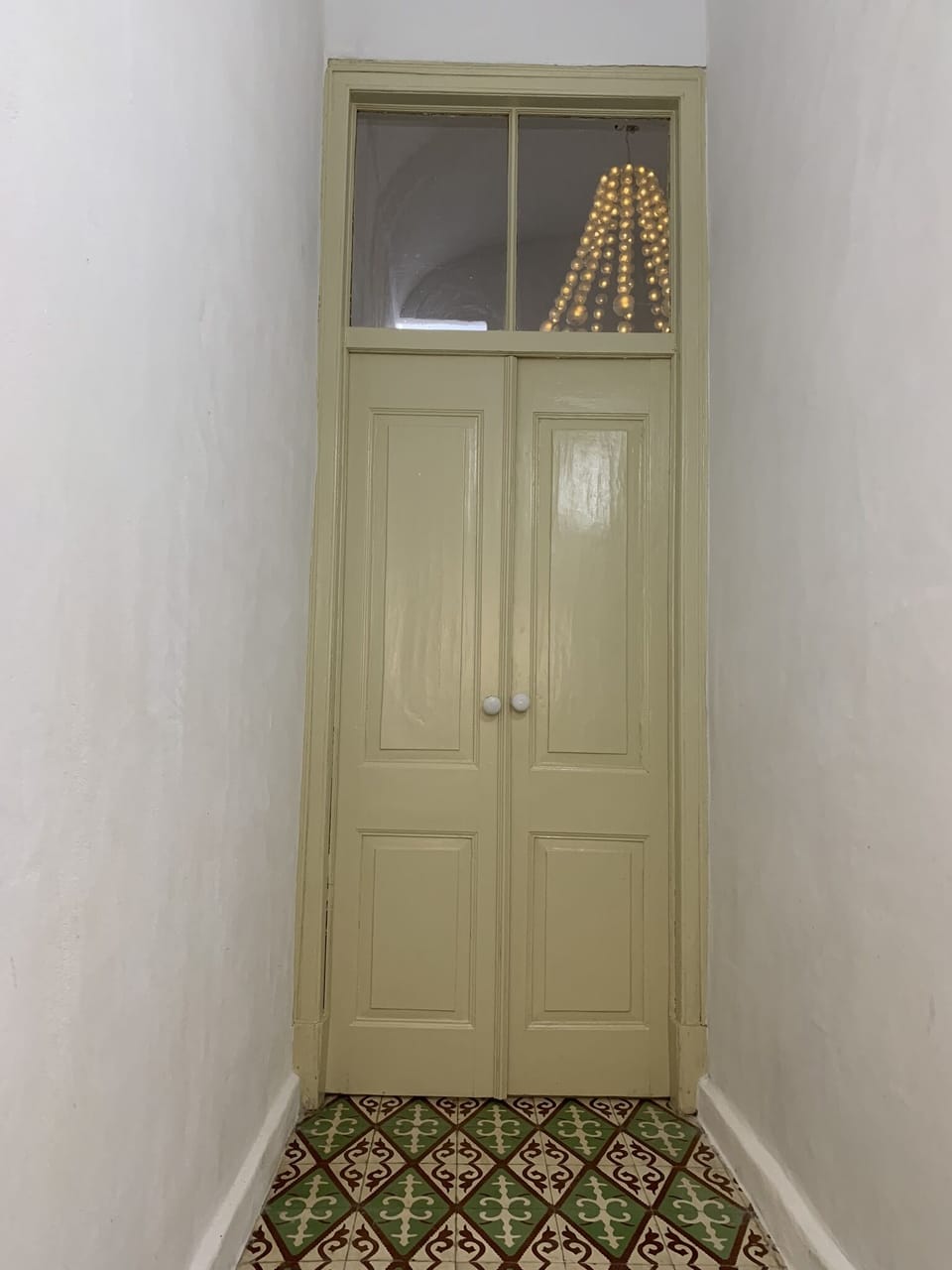 Hall