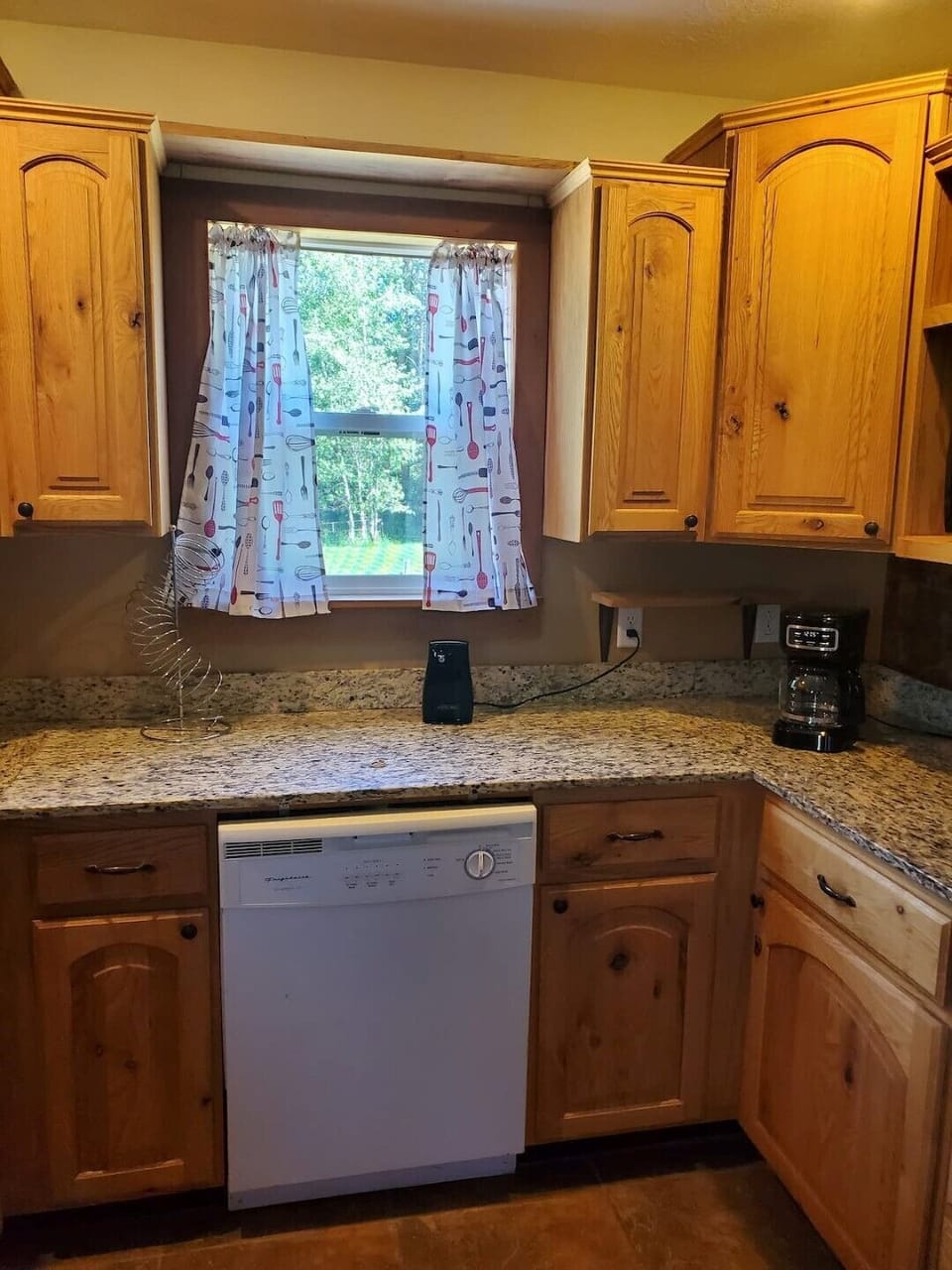 Dishwasher