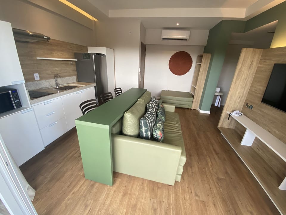 Suíte premier - Incluso acesso ao Parque Aquático Hot Beach Olímpia | In-room safe, blackout drapes, WiFi (free), bed sheets