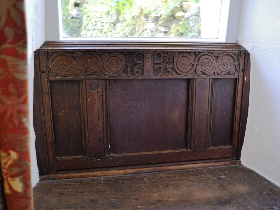 Scot Beck Cottage, Troutbeck