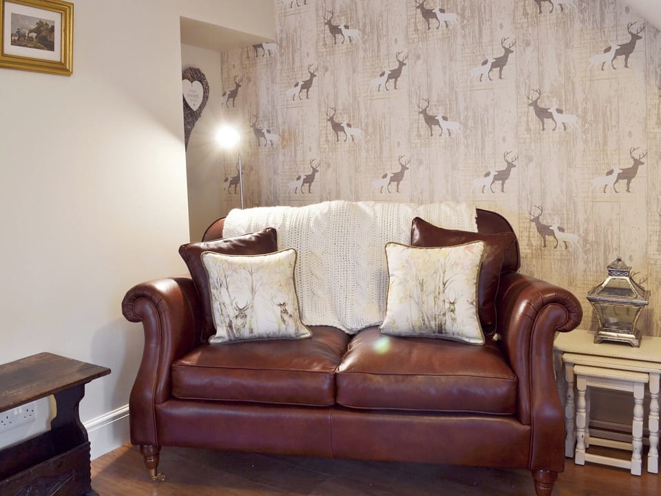 Living room/dining room | Mill Race Cottage, Bakewell