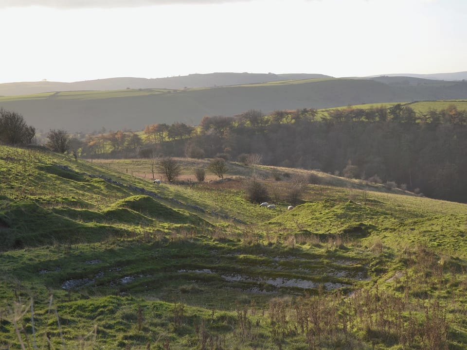 Monsal Head| Peak District, England