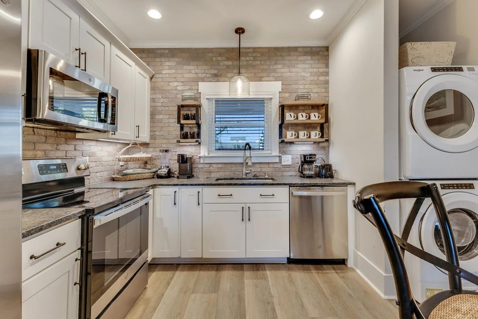 1st floor - Kitchen