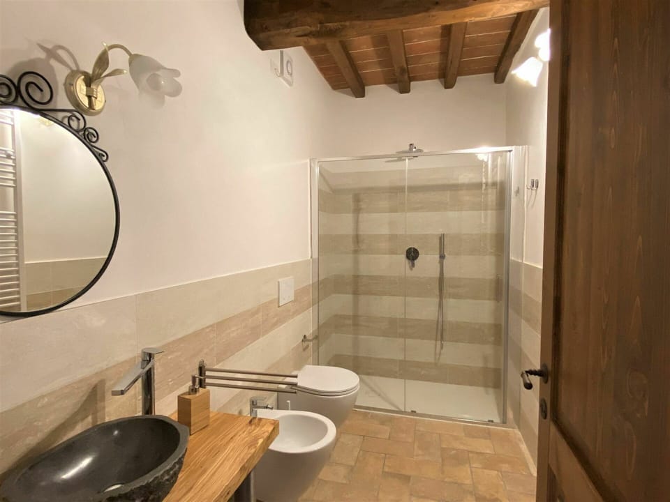 Property, Sink, Plumbing Fixture, Tap, Bathroom Sink, Wood, Interior Design, Building, Architecture, Floor