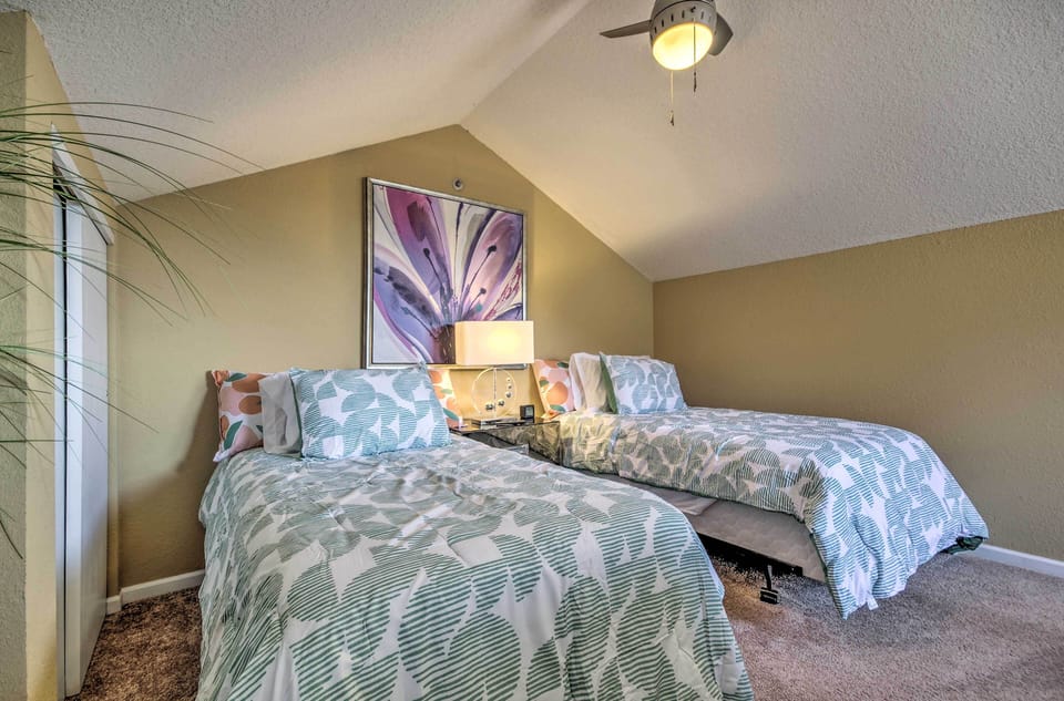 Loft | 2nd Floor