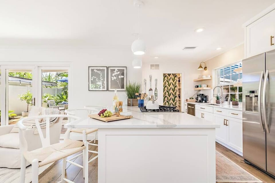 Kitchen Bar