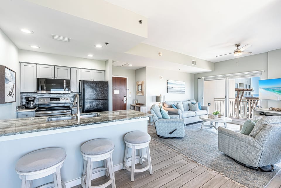 Open Concept