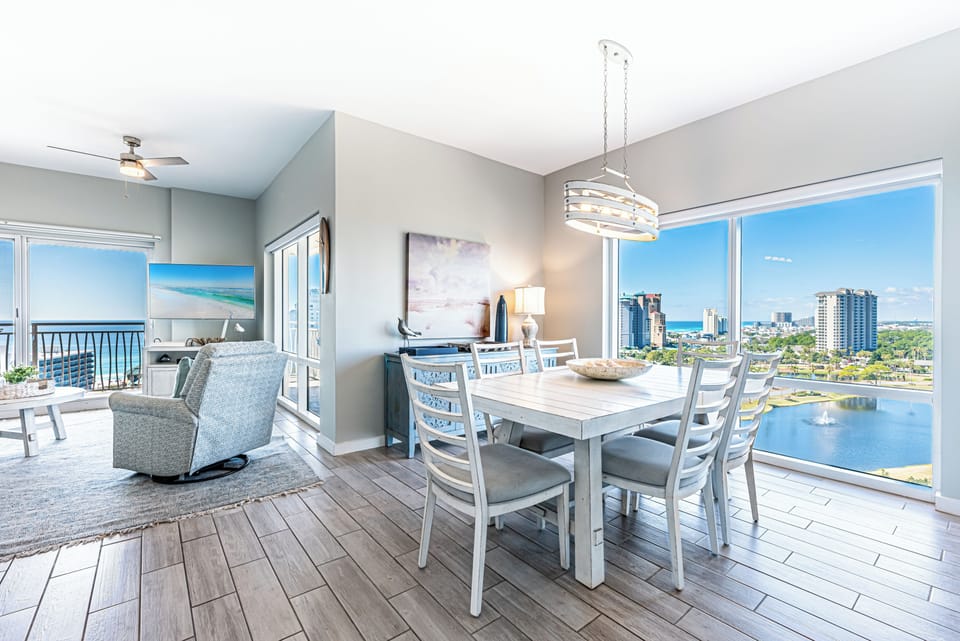 Open Concept