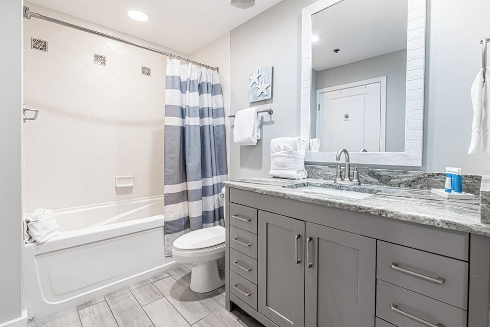 Full Bath