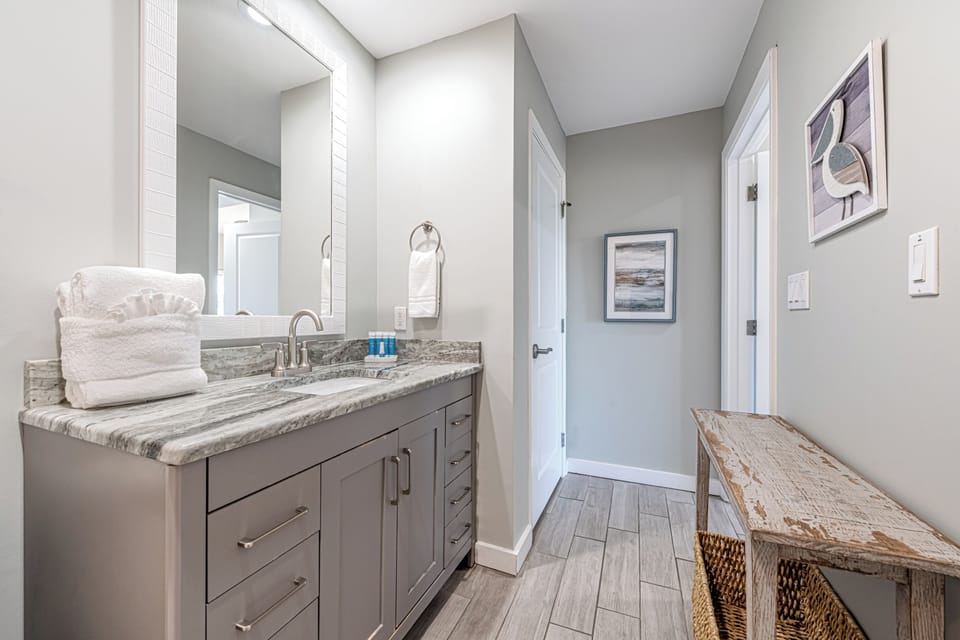 Master Bath