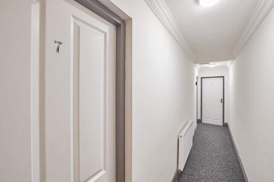 Apartment 2 @ Clarendon, Redcar - Stay North Yorkshire