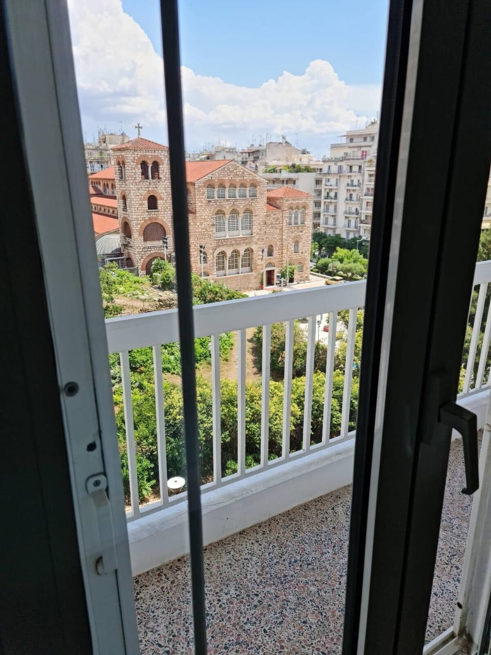 Apartment, 2 Bedrooms, Balcony, Sea View | View from room