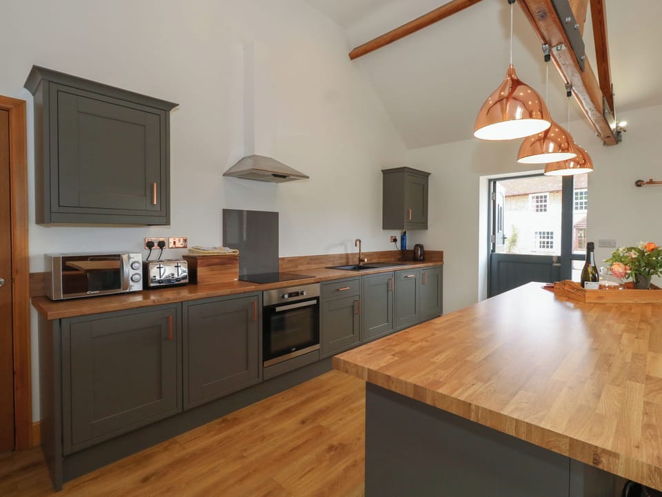 Cottage | Interior