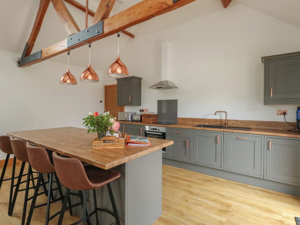 Cottage | Interior