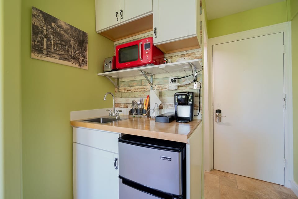 Kitchenette