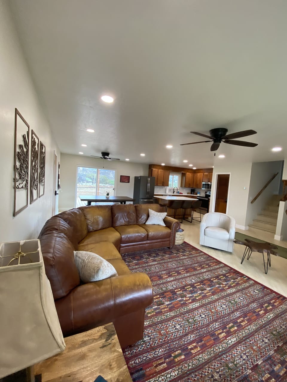 Living space 